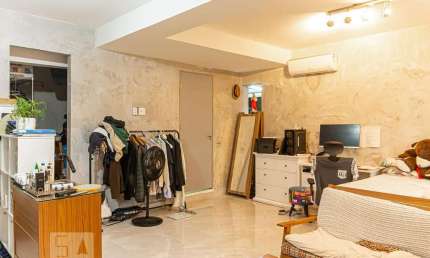 Apartamento à Venda - Vila Mariana, 1 Quarto,  75 m2