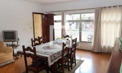 Casa à Venda - Jardim Marajoara , 5 Quartos,  154 m2