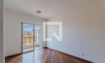 Apartamento à Venda - Vila Mariana, 2 Quartos,  58 m2