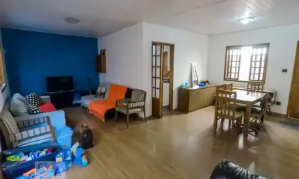 Casa com 4 quartos à venda na Rua José Alves Passos, 192, Vila Mariana, São Paulo