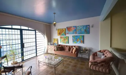 Casa com 4 quartos à venda na Rua Comendador Júlio Pereira Lopes, 233, Vila Mariana, São Paulo