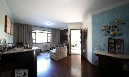 Casa à venda - jardim marajoara , 3 quartos,  204 m2