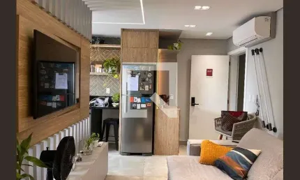 Apartamento à venda - barra funda, 2 quartos,  67 m2