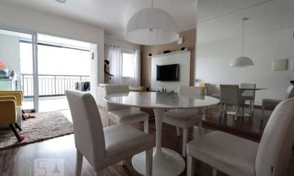 Apartamento à Venda - Vila Andrade, 2 Quartos,  77 m2