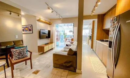 Apartamento à Venda - Vila Mariana, 3 Quartos,  102 m2