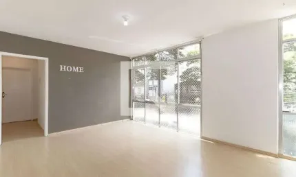 Apartamento com 2 quartos à venda na Avenida Moema, 330, Moema, São Paulo