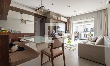 Apartamento com 2 quartos à venda na Rua Tavares Cabral, 209, Pinheiros, São Paulo