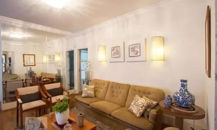 Casa com 3 quartos à venda na Rua Emboabas, 420, Campo Belo, São Paulo