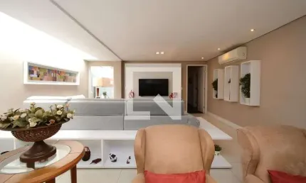 Casa à Venda - Jardim Marajoara , 4 Quartos,  167 m2