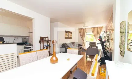 Apartamento à venda - bela vista, 3 quartos,  100 m2