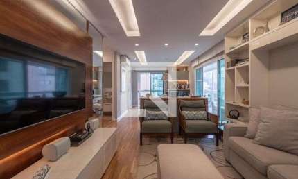 Apartamento com 2 quartos à venda na Rua Cayowaá, 876, Perdizes, São Paulo
