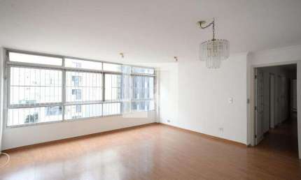 Apartamento à Venda - Vila Mariana, 3 Quartos,  116 m2