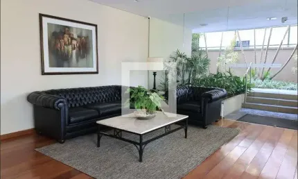 Apartamento à venda - vila olímpia, 3 quartos,  93 m2