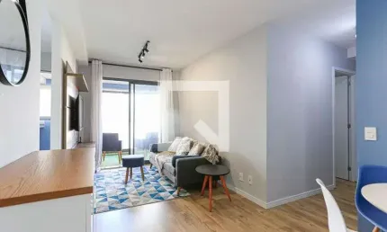 Apartamento com 2 quartos à venda na Rua Caminho do Engenho, 333, Butantã, São Paulo