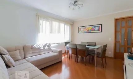 Apartamento à venda - vila mariana, 2 quartos,  78 m2