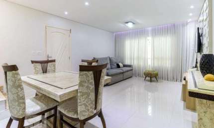 Casa à Venda - Jardim Marajoara , 2 Quartos,  136 m2