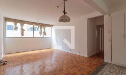 Apartamento com 3 quartos à venda na Alameda dos Aicás, 1028, Moema, São Paulo
