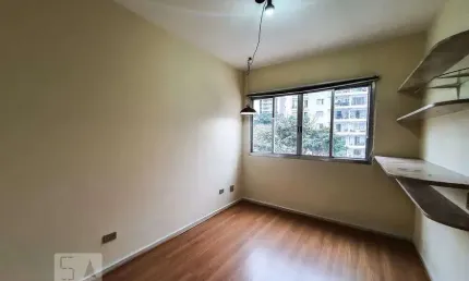 Apartamento à venda - vila mariana, 2 quartos,  71 m2
