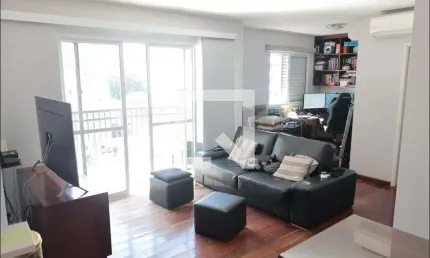 Apartamento à venda - vila olímpia, 1 quarto,  65 m2