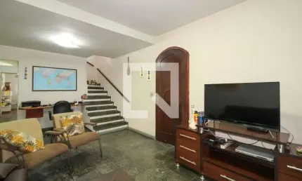 Casa com 3 quartos à venda na Rua Alves Guimarães, 959, Pinheiros, São Paulo