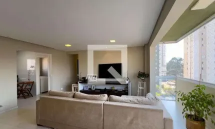 Apartamento à venda - vila mariana, 3 quartos,  110 m2