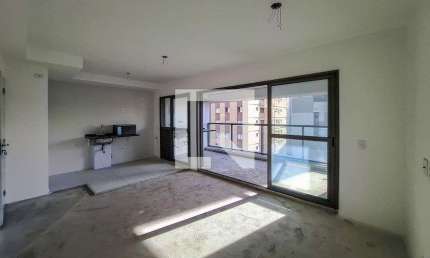 Apartamento à Venda - Vila Mariana, 2 Quartos,  75 m2