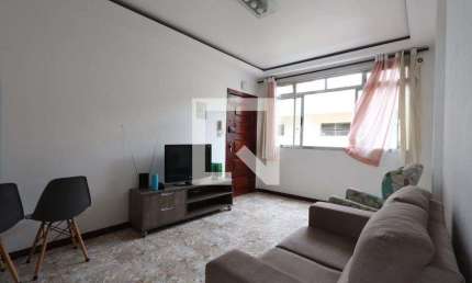 Apartamento à Venda - Vila Mariana, 3 Quartos,  95 m2