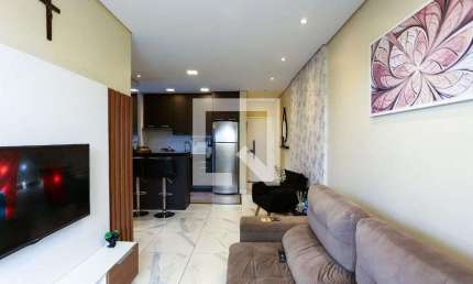 Apartamento à Venda - Vila Andrade, 3 Quartos,  92 m2