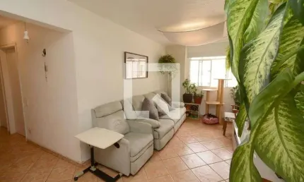 Apartamento à Venda - Jardim Marajoara , 3 Quartos,  118 m2