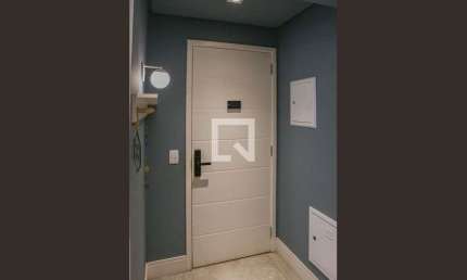 Apartamento à Venda - Barra Funda, 3 Quartos,  100 m2