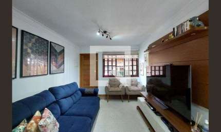 Casa com 3 quartos à venda na Rua Júlio de Barros, 373, Interlagos, São Paulo