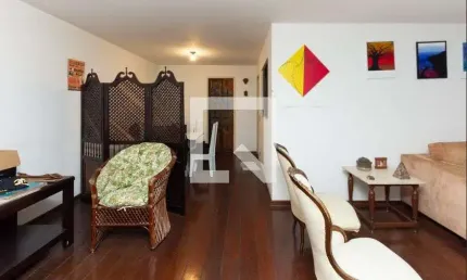 Apartamento com 3 quartos à venda na Rua Doutor Haberbeck Brandão, 68, Moema, São Paulo