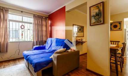 Apartamento à Venda - Alto de Pinheiros, 3 Quartos,  66 m2