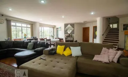 Casa com 4 quartos à venda na Rua Payaguas, 55, Vila Mariana, São Paulo