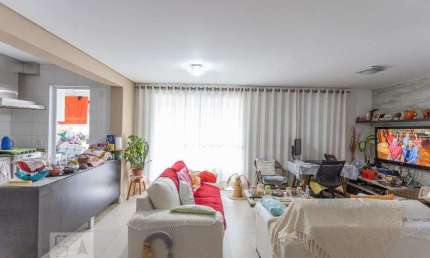 Apartamento à Venda - Barra Funda, 2 Quartos,  93 m2