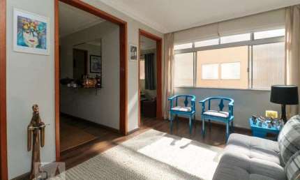 Apartamento à Venda - Alto de Pinheiros, 3 Quartos,  66 m2