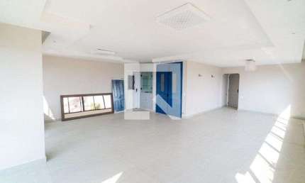 Apartamento à Venda - Vila Mascote, 3 Quartos,  180 m2