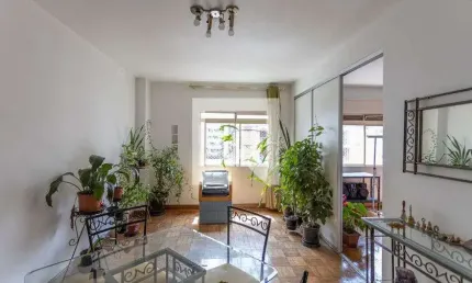 Apartamento com 3 quartos à venda na Rua Professor João Arruda, 284, Perdizes, São Paulo