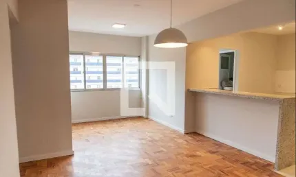 Apartamento à Venda - Vila Mariana, 2 Quartos,  70 m2