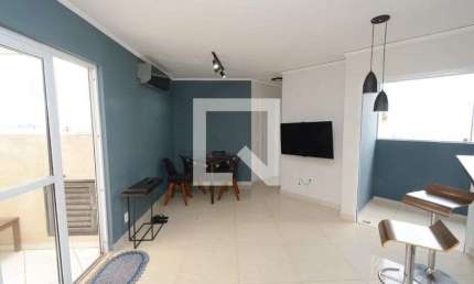 Apartamento à Venda - Jardim Marajoara , 2 Quartos,  70 m2