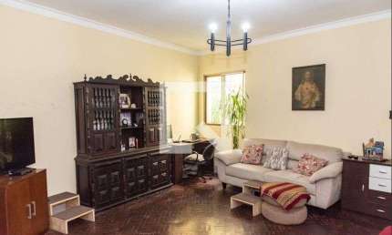 Casa com 4 quartos à venda na Rua Sena Madureira, 117, Vila Mariana, São Paulo