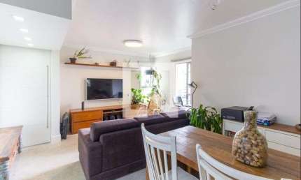 Apartamento à Venda - Vila Romana, 2 Quartos,  75 m2