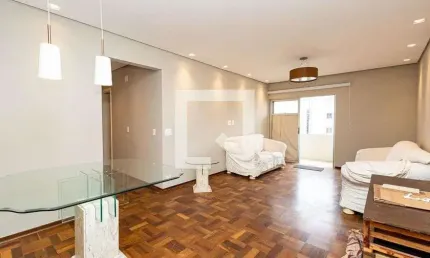 Apartamento à venda - bela vista, 2 quartos,  110 m2