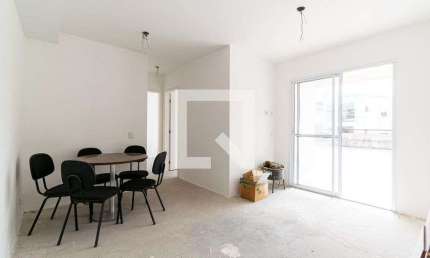 Apartamento à Venda - Vila Mascote, 2 Quartos,  165 m2