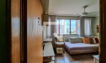 Apartamento à venda - vila mariana, 3 quartos,  110 m2