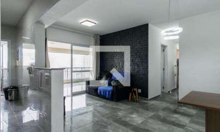 Apartamento à Venda - Vila Andrade, 3 Quartos,  96 m2