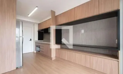 Apartamento com 1 quarto à venda na Rua Eleutério, 59, Brooklin, São Paulo