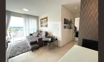 Apartamento à Venda - Vila Mascote, 1 Quarto,  64 m2
