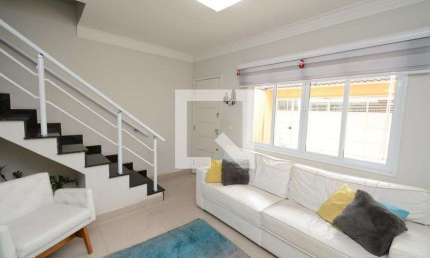 Casa à Venda - Jardim Marajoara , 3 Quartos,  87 m2