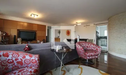 Apartamento com 2 quartos à venda na Rua Laplace, 181, Brooklin, São Paulo